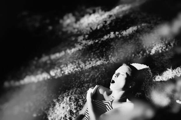 Великолепная Лорета. Автор: Albert Pocej.