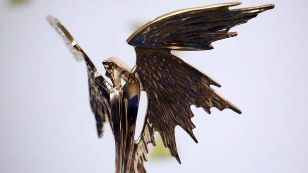 Фильм «Ветер» получил «Нику» как лучший фильм