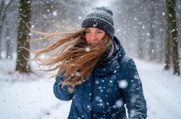 Синоптик Ильин: на Москву идет новый циклон с морозами и снегопадами