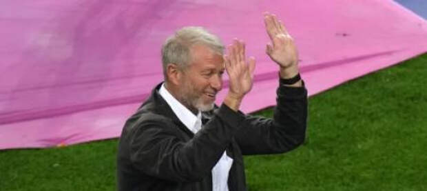 Как Абрамович стал миротворцем