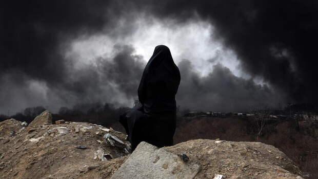 Конфликт в Иране может привести к кокаиновому буму по всей планете