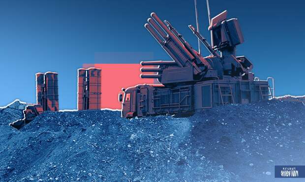 За ночь над российскими регионами уничтожили 97 украинских БПЛА