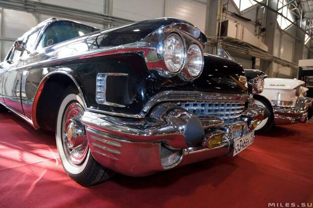 авто, выстака, олдтаймер-галерея