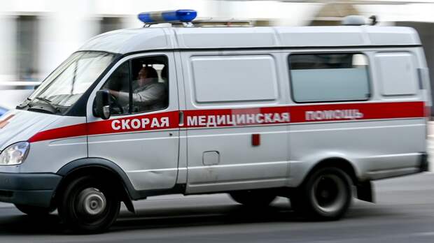 Перевернувшийся полуприцеп в Новочеркасске покалечил пять человек