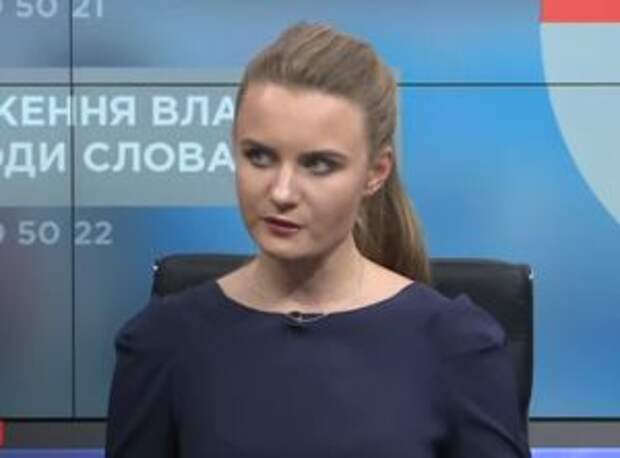 Крюкова: Если власти задавят СМИ, вы ничего не узнаете о войне