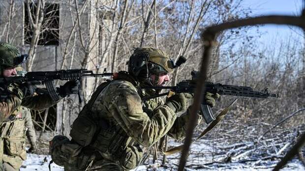 Геннадий Алехин: Усиленная группировка ВС РФ атакует Хатнее и Амбарное, наступая на Великий Бурлук