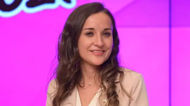 Учитель года России — 2021 поделилась мнением о современных детях