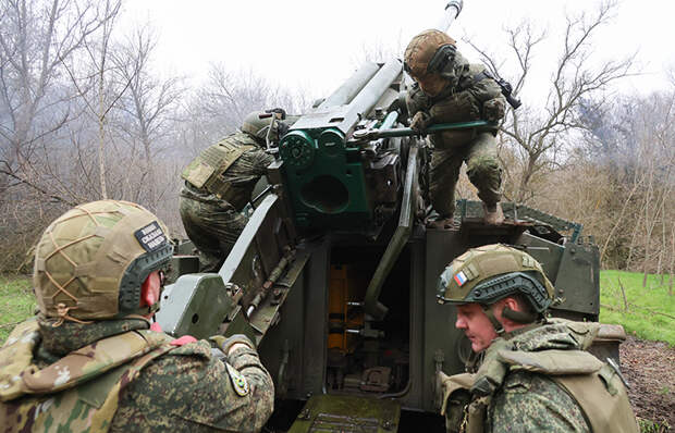 Александр Полегенько/ТАСС