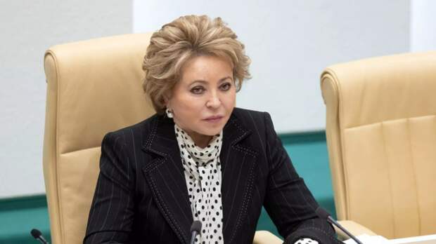 Матвиенко: государство не имеет права запрещать женщине делать аборт