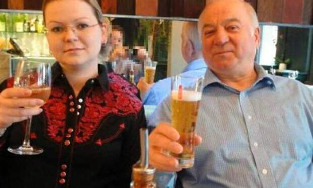 Пропавших Скрипалей зверски убили после пыток
