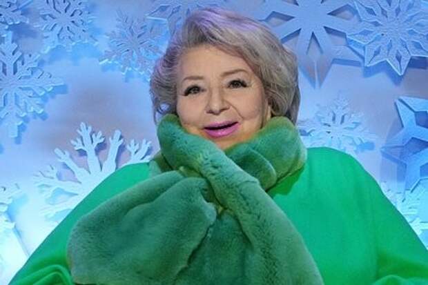 Татьяна Тарасова назвала Олимпийское мужское фигурное катание самыми тяжёлыми соревнованиями в карьере