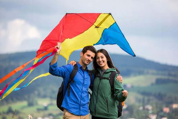 Ученые доказали, что дружба снижает уровень страха на 90 процентов