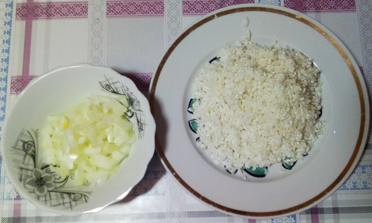 Джамбалайя