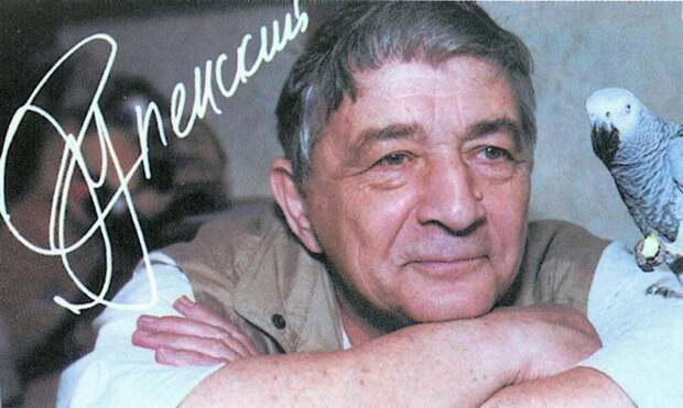 Скончался знаменитый писатель Эдуард Успенский ynews, Успенский, книги, некролог, писатель, простоквашино, умер