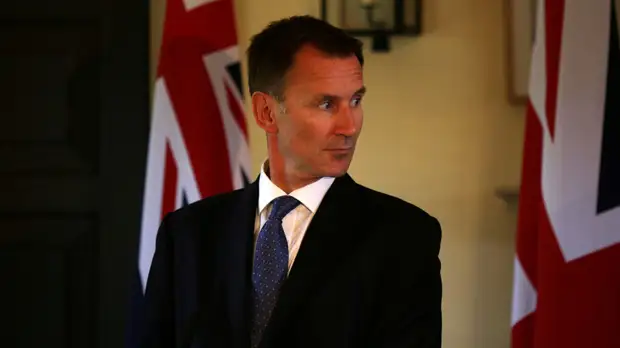 Хант заявил, что «Россия пожалеет» о попытках кибератак