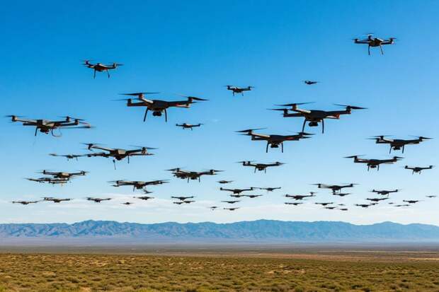 Как мирные жители в Харьковской области выживают под атаками невидимых дронов