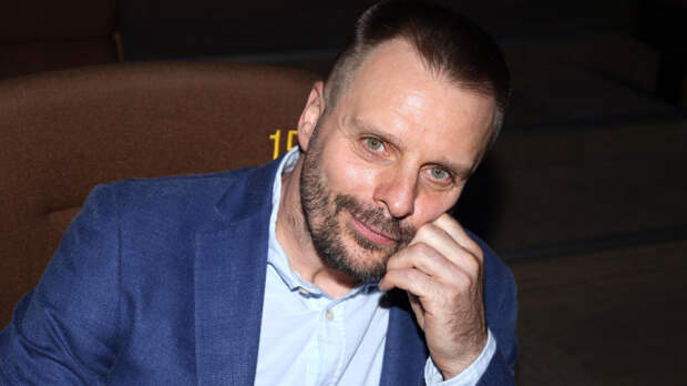 От ловеласа до примерного семьянина: как молодая жена изменила звезду «Каменской» Носика