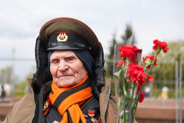 Ветераны получат выплату ко Дню Победы: сколько она составит?