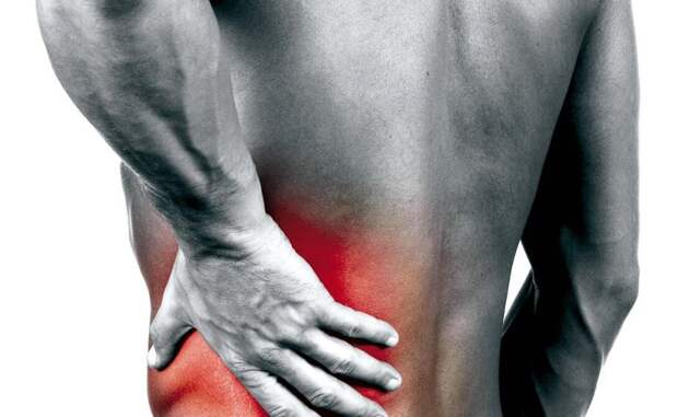 Все, что нужно знать о болях спины