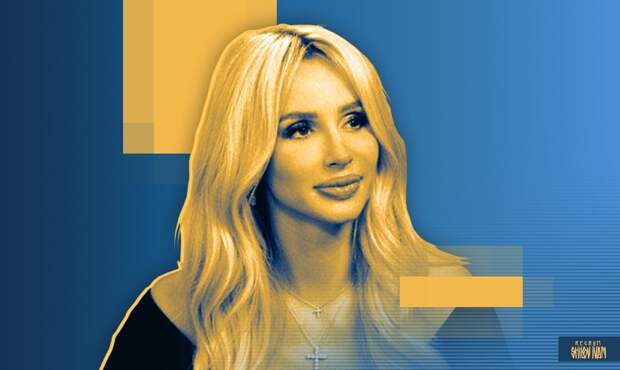 Светлана Лобода