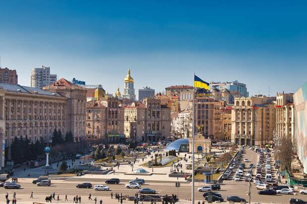 Украинскую «мову» захотели сделать языком искусственного интеллекта