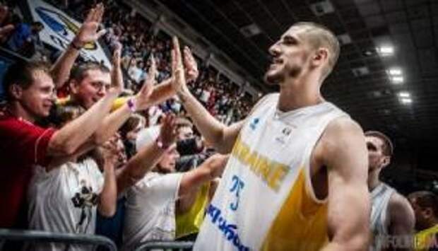 Дебютное выступление Михайлюка помогло победить фарм-клуб "Детройта"