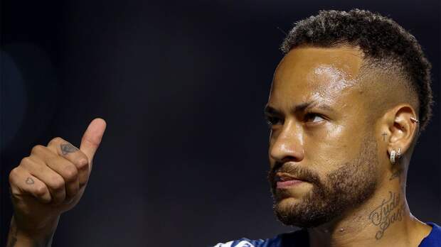 Ямаль: «Всегда буду благодарен Неймару за все, что он дал футболу. Надеюсь, он выступит на чемпионате мира»