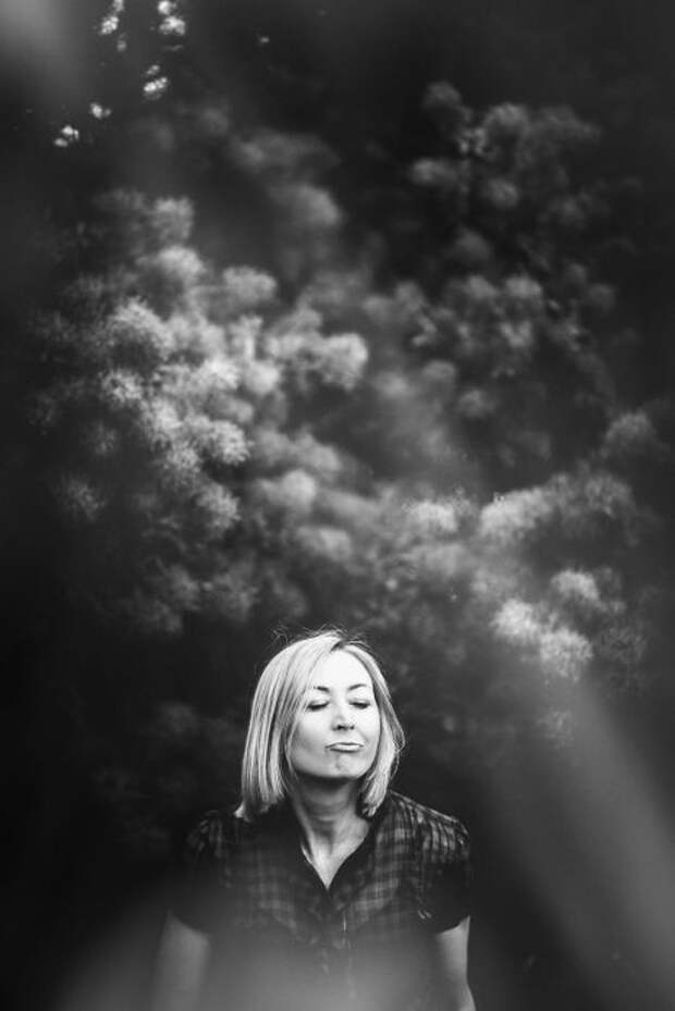 Нежная Наталия. Автор: Albert Pocej.