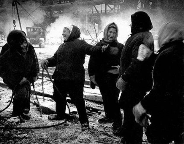 Ностальгия по Советскому Союзу Ностальгия по Советскому Союзу