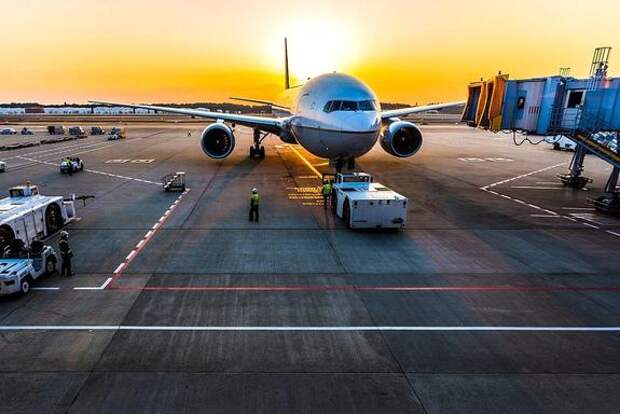 Российские власти разрешили въезд гражданам четырех стран