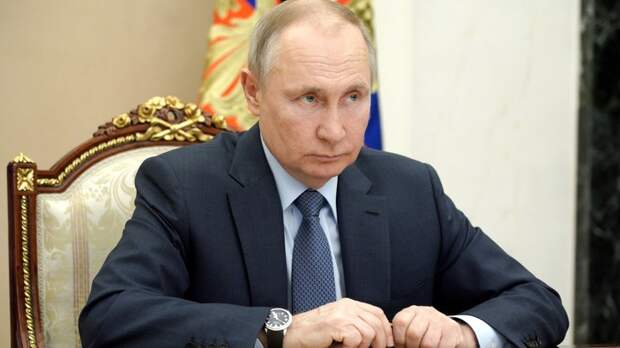 Вернуть украденное в Россию: Путин сделал громкое заявление для чиновников