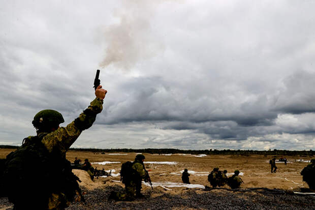 Глушат все: военные научились глушить любое высокоточное оружие