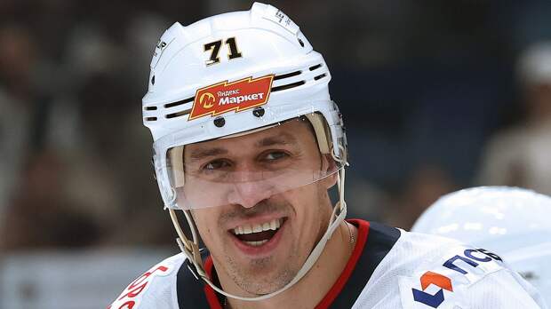 Отец Малкина: «Наших нет на Олимпиаде, ужас просто, но хоккей хочется посмотреть»