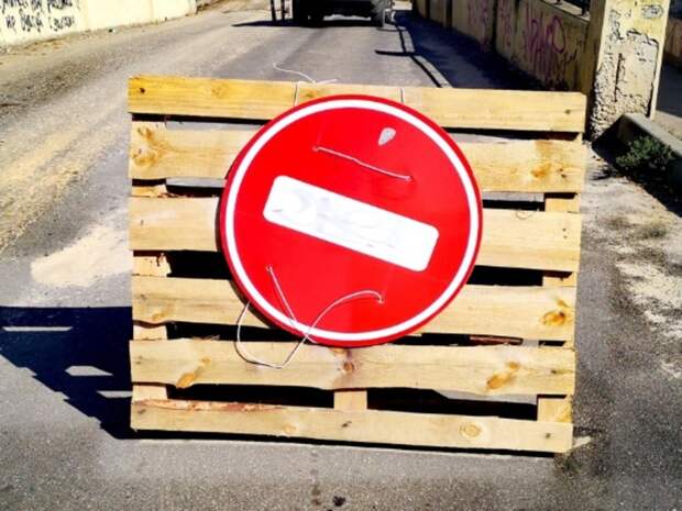 Во Владимире временно ограничат проезд в микрорайоне Энергетик