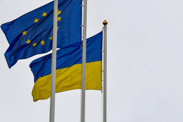 ЕК планирует начать в этом месяце переговоры о вступлении Украины в ЕС