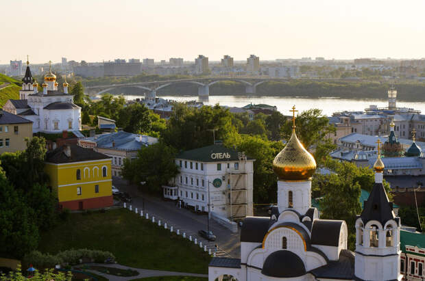 Российская тревел-блогерша перечислила лучшие города для жизни в России