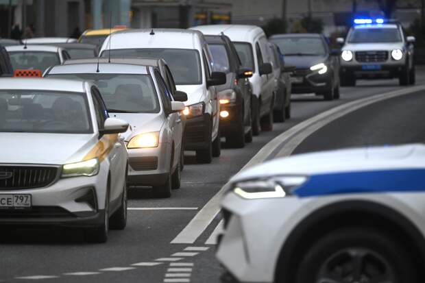 Конкуренция спровоцировала стрельбу на трассе российского региона