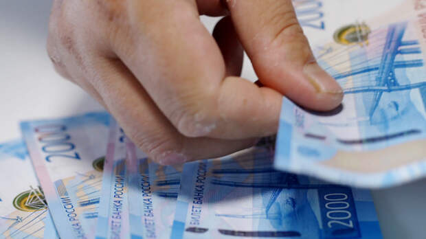 Россия ростовщическая: КВП против процентщиков