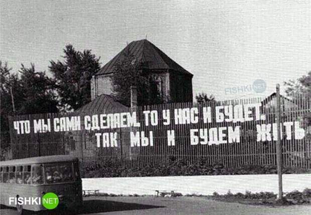 А ведь это было давным-давно известно...