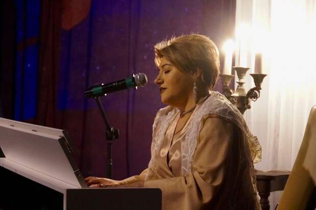 Ушла из жизни певица Наталья Журкина: «На моих похоронах не должно быть печали, слёз»