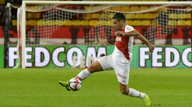 Фалькао заявил, что «Монако» необходимо усиление в зимнее трансферное окно