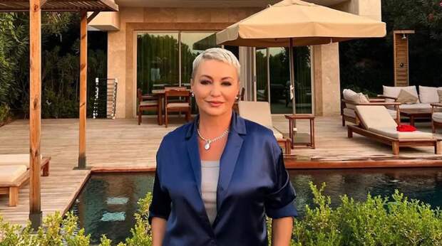 Катя Лель призналась, что рада отказу дочери идти по ее стопам