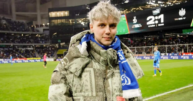 Концерт Вани Дмитриенко закончился приездом скорой помощи