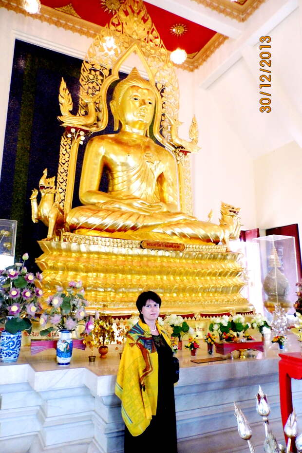 Самые загадочные сооружения на Земле.