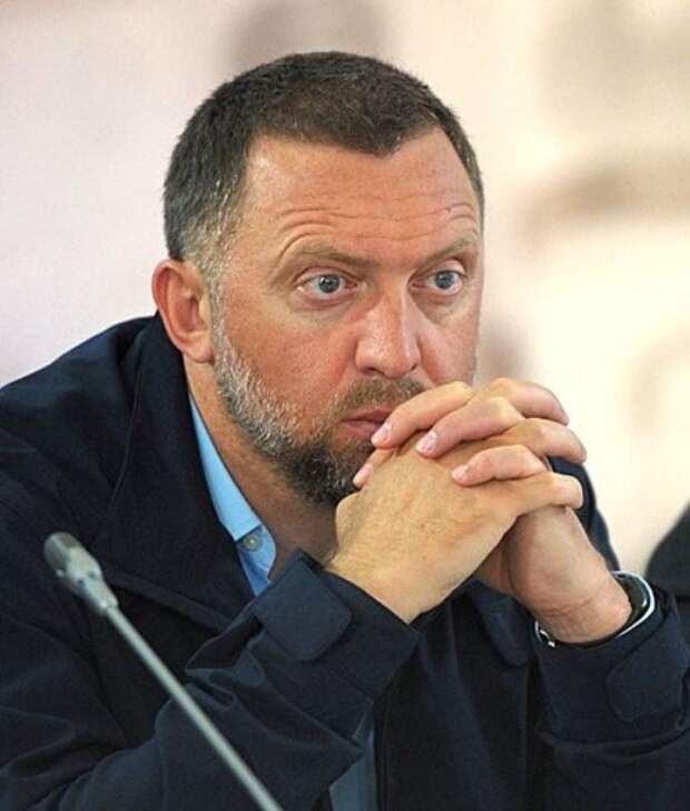 Дерипаска призвал к сокращению издержек и отказу от мегапроектов