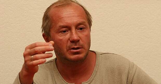 "Такой отец мне был не нужен". Дочь Андрея Панина - Надежда