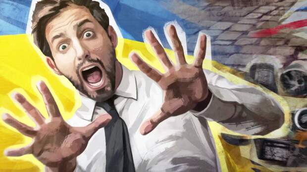 Журналистка Шафран: Украина пугает людей Россией, чтобы отвлечь от внутренних проблем