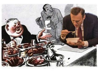 Спецпроект «Навальный»: НАТО начало крупную игру против России