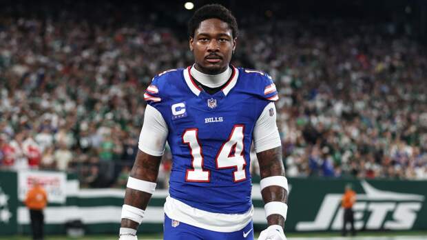 Stefon Diggs