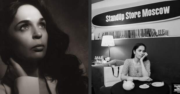 «Я не про бизнес»: куда пропала Юлия Ахмедова, почему не замужем в 43 и боится материнства?